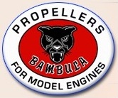 Vrtule BAMBULA 24-10"