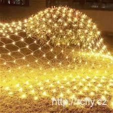 LED osvětlení- sada