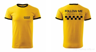 FOLLOW ME - M,L,XL,XXL- INFINITY